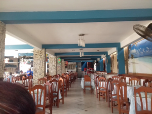 Cevichería Las Gemelas