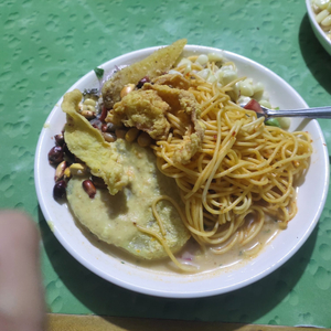 Cevichería 