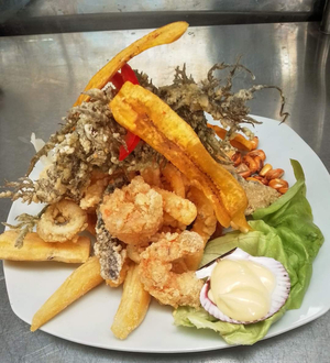 Cevicheria Punta Hermosa