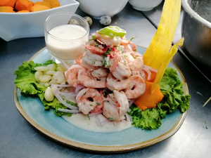 Cevicheria 