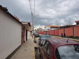 Chakra Runa Backpackers - Cajamarca