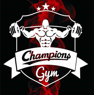 Champions GYM