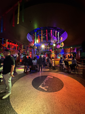 Chango Club Cusco