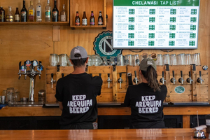 Chelawasi Public House