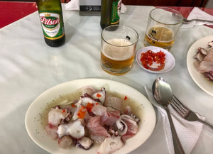 Chez Wong