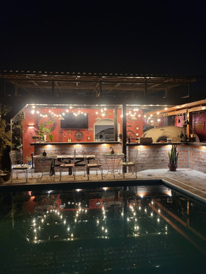Chill Hotel Boutique