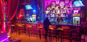 Chinkana Terraza