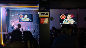 CLUB 67-RestoBar