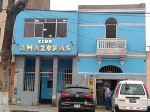 Club Amazonas
