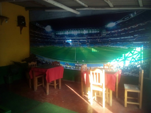 Club Chelo Fc