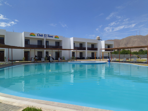 Club El Tumi Ica