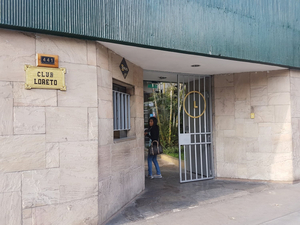 Club Loreto