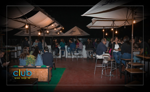 Club Terraza Moquegua