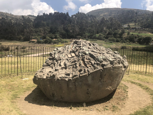 Complejo Arqueológico 