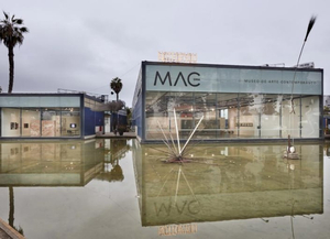Contemporary Art Museum