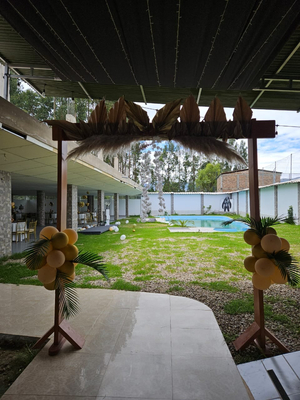 Costa Verde Club