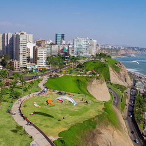 Costa verde Miraflores