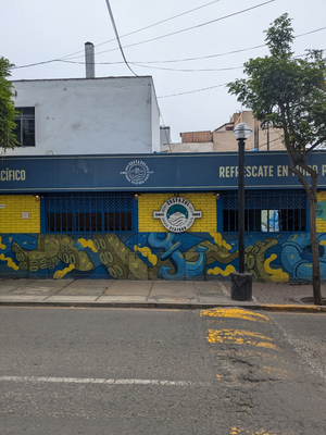 Costazul Seafood