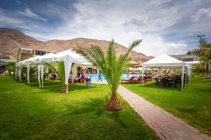 Country Club La Villa - Moquegua