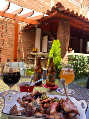 Craft Beer House