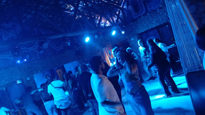 Crazy Alpaka Club