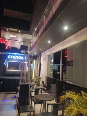 Cronos Restobar