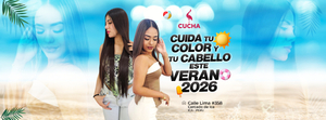 Cucha Salón