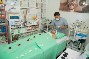 Cuerpo Sano Spa