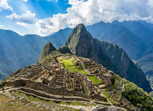 Cusco: Cusco and the Sacred Valley