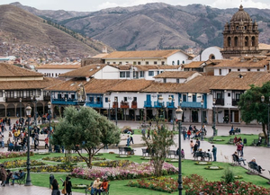 Cusco