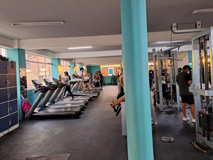 Dantol Gym