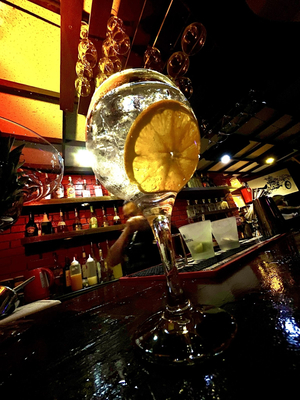 De Grot Bar