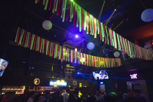 Dharma Club