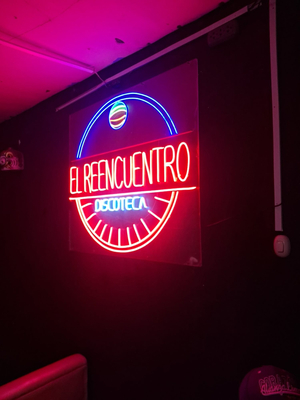 Discoteca 