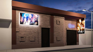 Discoteca Kenuales
