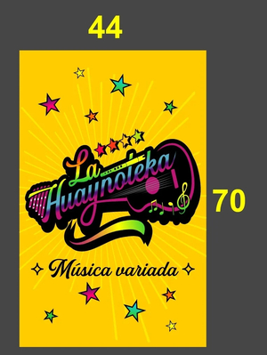 Discoteca La Huaynoteka