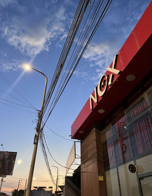 Discoteca NOX Tumbes