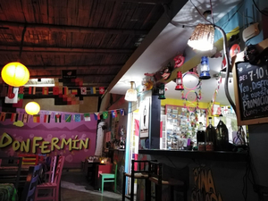 Don Fermin RestoBar