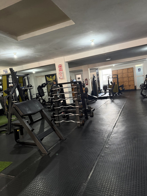 Draco GYM - Moquegua