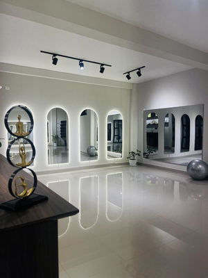 Éclat Wellness Center