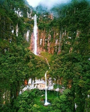 Eco Albergue Azul