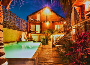 Hotel Ecolodge 