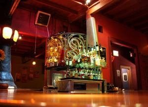 eKA bar