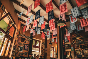 El Bodegón - Miraflores
