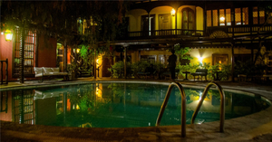 El Carmelo Hotel & Hacienda