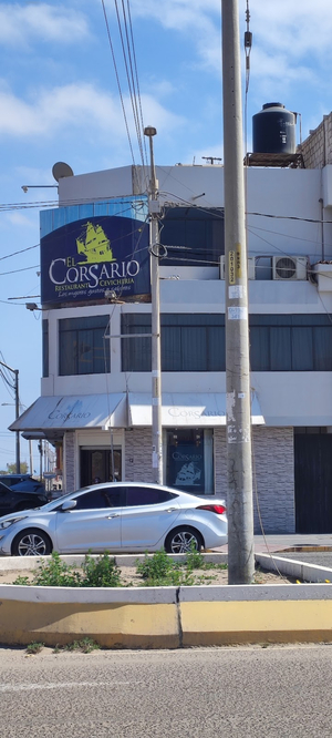 El Corsario Cevicheria Restaurant