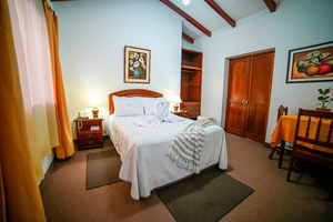 El Cumbe INN