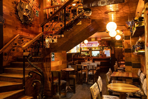 El Duende Resto Lounge