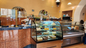 El Querubino Restaurante - Café