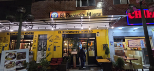 El Rinconcito Minero